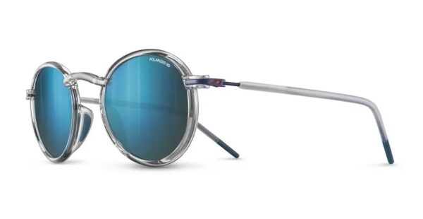 Julbo Around Γυαλιά Ηλίου Crystal/Blue