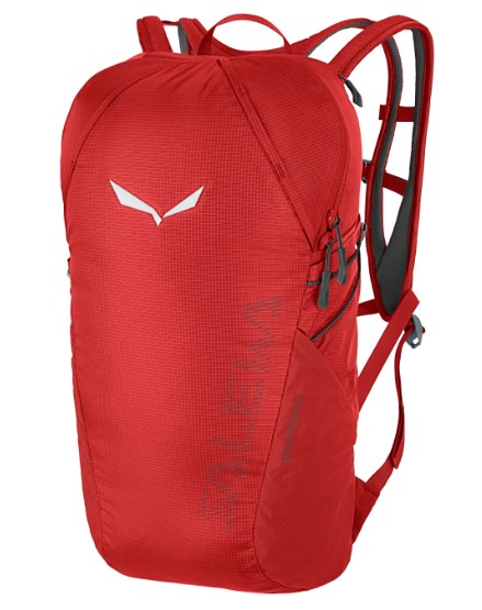Salewa Ultra Train 14L Flame Μικρό Σακίδιο Προπόνησης-Βουνού