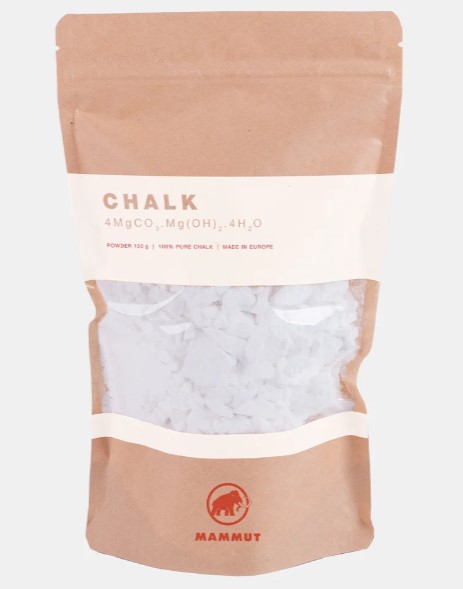 Mammut Chalk Powder Μαγνησία 100g