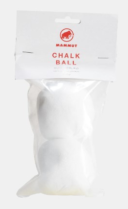Mammut Chalk Ball Μπαλάκι Μαγνησίας 2x40g