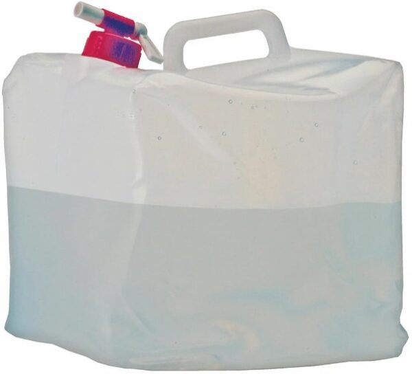 Vango Square Water Carrier 15L Δοχείο Νερού