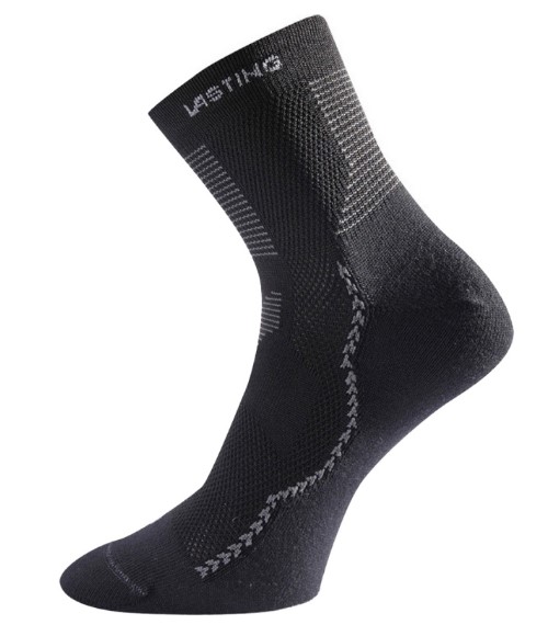 Lasting TCA Coolmax Trekking Socks Συνθετικές Κάλτσες Ορειβασίας