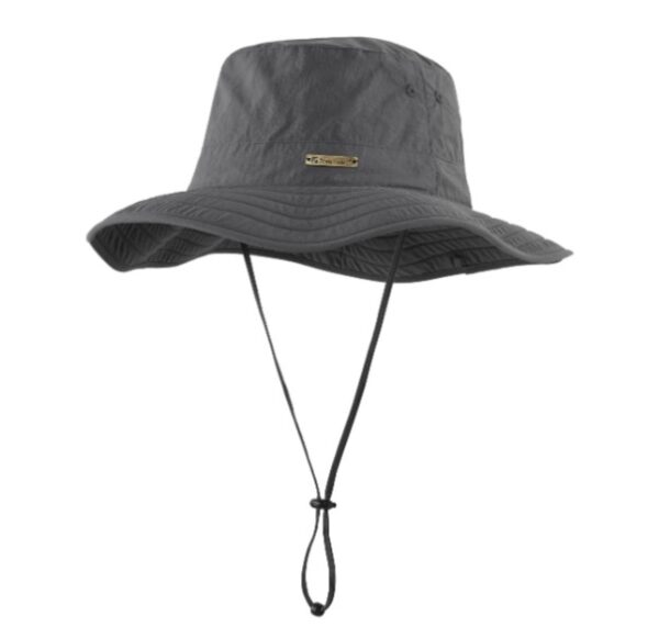 Trekmates Gobi Hat Ash Καπέλο