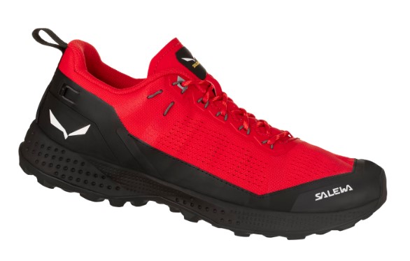 Salewa Pedroc Air Flame Γυναικείο Παπούτσι Πεζοπορίας