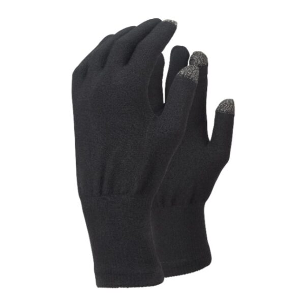 Trekmates Merino Touch Gloves Ισοθερμικά Γάντια Μερινό