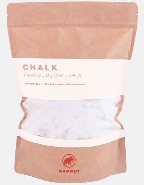 Mammut Chalk Powder Μαγνησία 300g