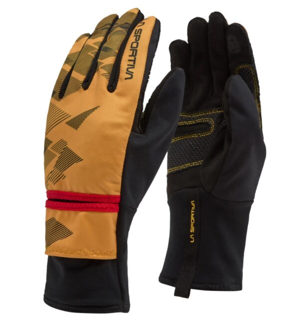 La Sportiva Session Teck Gloves Γάντια με Κάλυμμα
