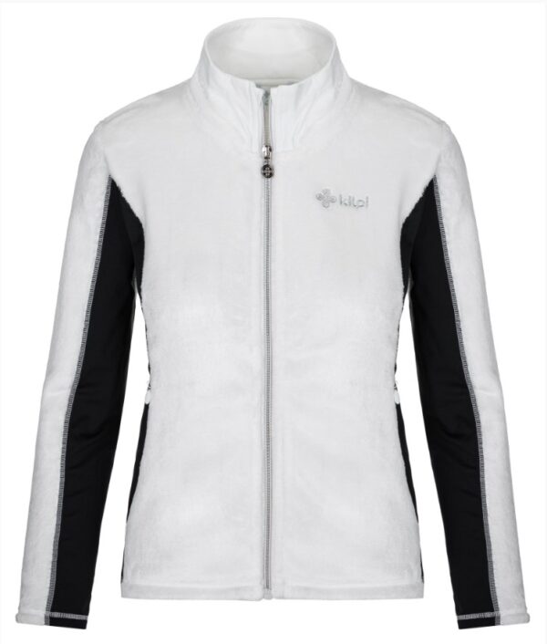 Kilpi Skathi Γυναικεία Ζακέτα Φλις