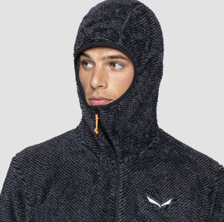 Salewa Tognazza Polarlite Ανδρικό Τεχνικό Fleece Jacket - Image 4