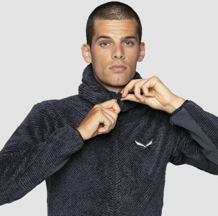 Salewa Tognazza Polarlite Ανδρικό Τεχνικό Fleece Jacket - Image 3