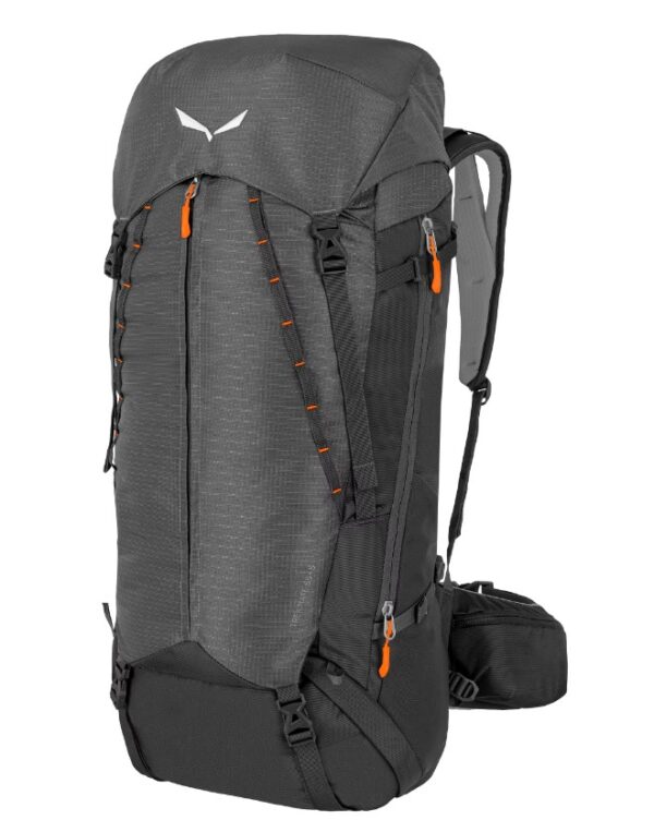 Salewa Trek Mate 65+5L Σακίδιο Ορειβασίας Quiet Shade
