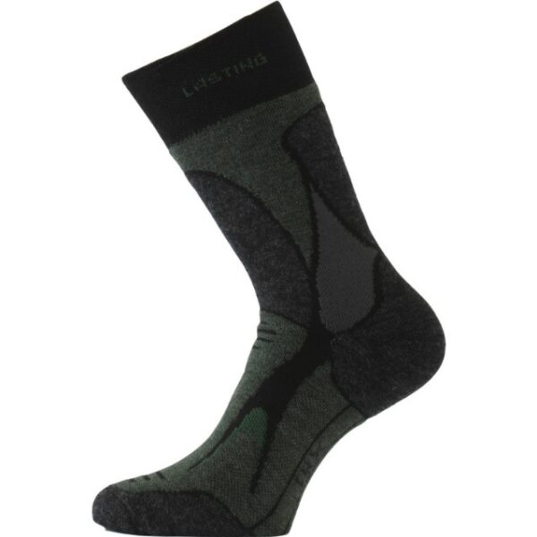 Lasting TRX Woolen Trekking Socks Χοντρές Μάλλινες Κάλτσες Ορειβασίας