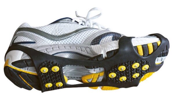 Veriga City Track Crampons Λαστιχένια Κραμπόνς