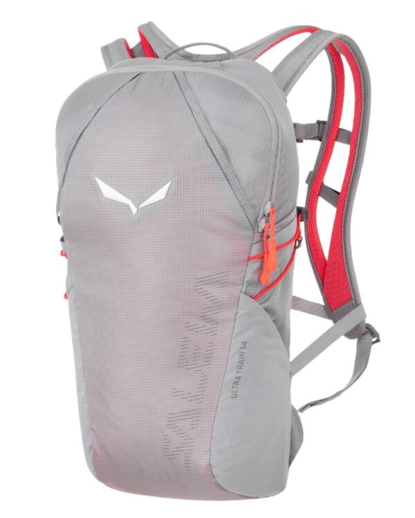 Salewa Ultra Train 14L Alloy Μικρό Σακίδιο Προπόνησης-Βουνού-Πόλης