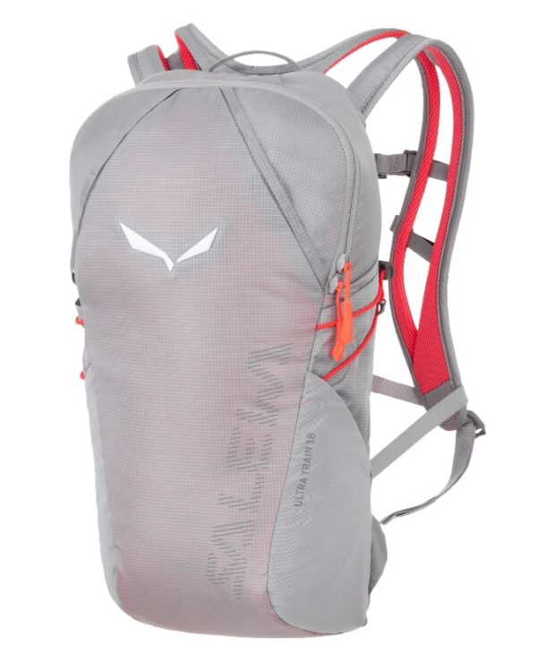 Salewa Ultra Train 18L Alloy Μικρό Σακίδιο Προπόνησης