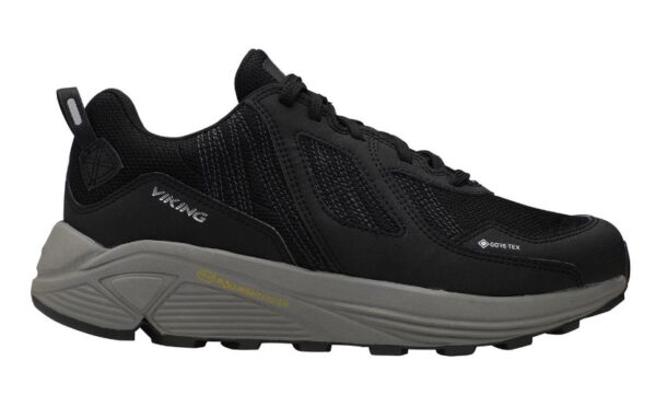 Viking Day Pro Gore-tex Αδιάβροχο Παπούτσι Περιπάτου