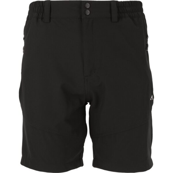 Whistler Avian Αντρική Βερμούδα Ορειβασίας Regular Fit Black
