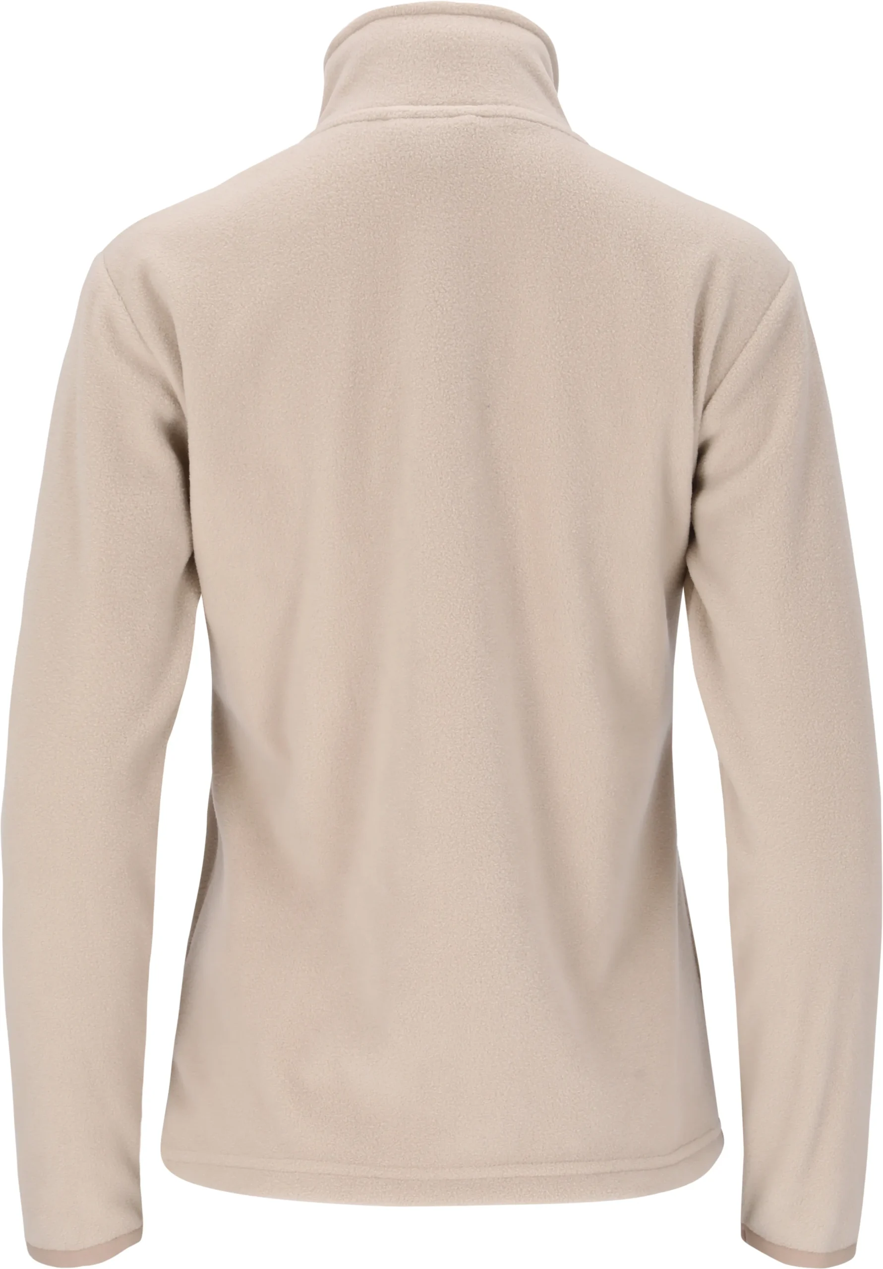 Whistler Cocoon Γυναικείο Συνθετικό Fleece Regular Taupe - Image 2