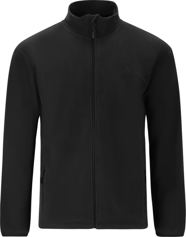Whistler Cocoon Ανδρικό Συνθετικό Fleece Regular Black