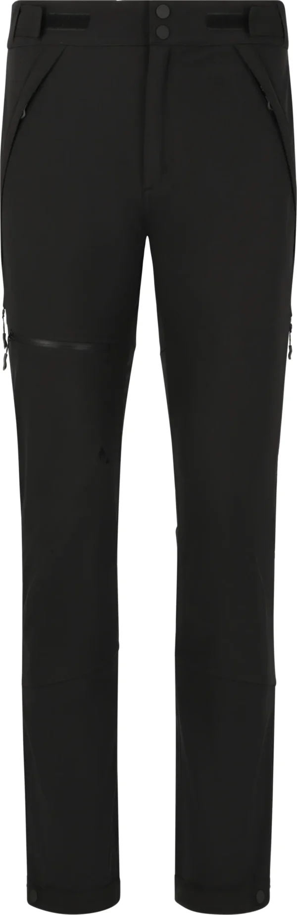 Whistler Finnegan Ανδρικό Αδιάβροχο Παντελόνι Softshell