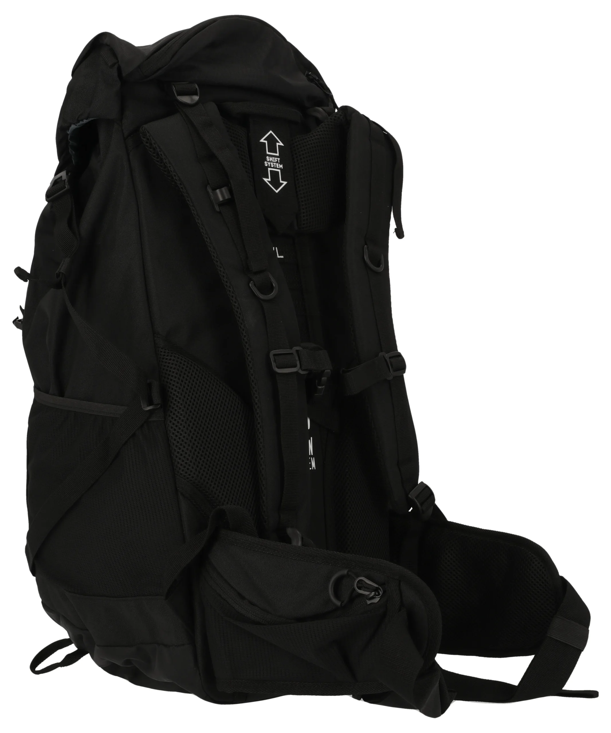 Whistler Alpinak 55L Σακίδιο Πεζοπορίας - Image 3