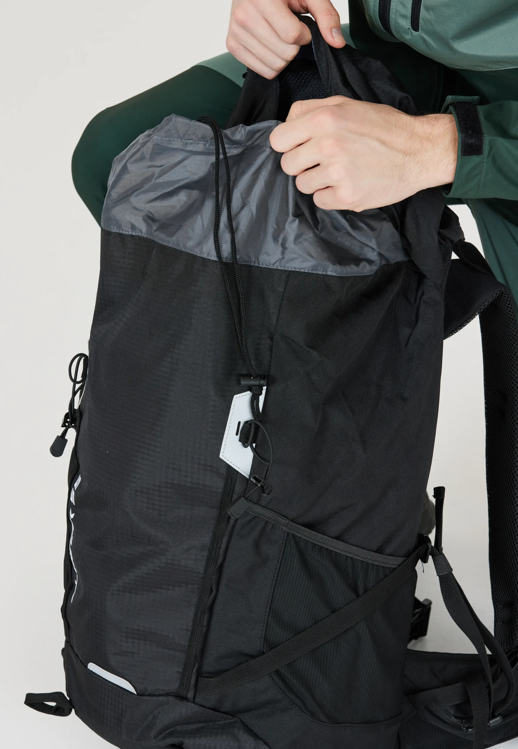 Whistler Alpinak 55L Σακίδιο Πεζοπορίας - Image 5