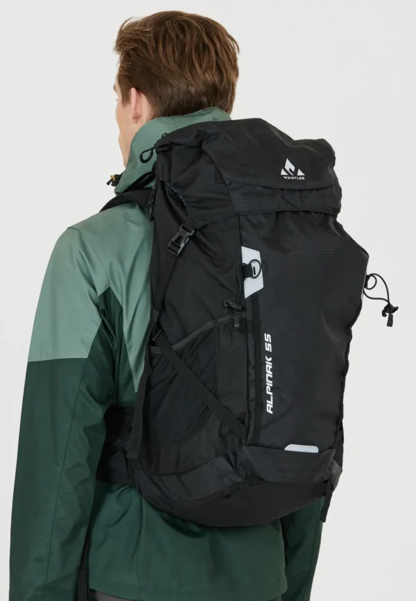 Whistler Alpinak 55L Σακίδιο Πεζοπορίας