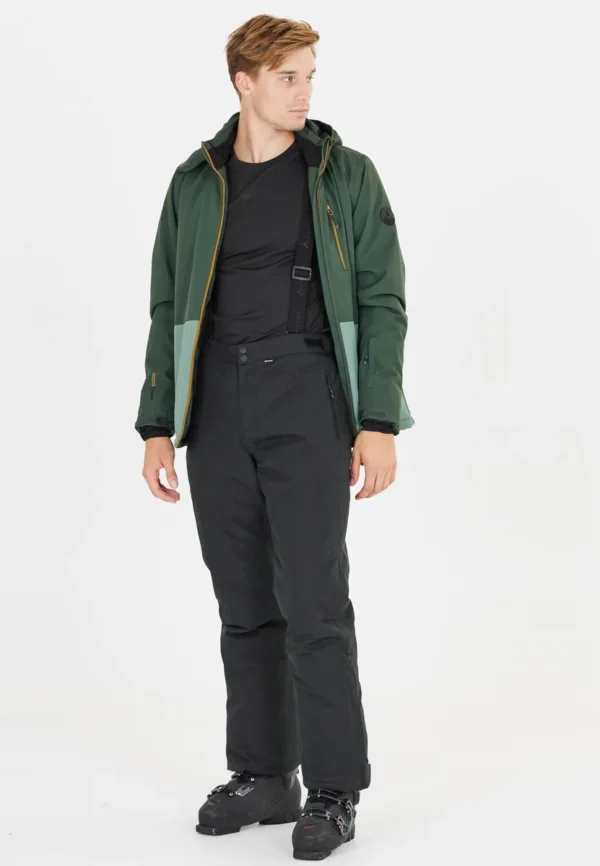 Whistler Drizzle Ανδρικό Παντελόνι Ski