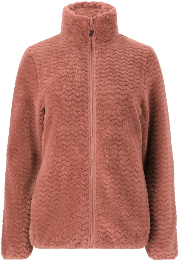 Whistler Matra Γυναικεία Fleece Ζακέτα