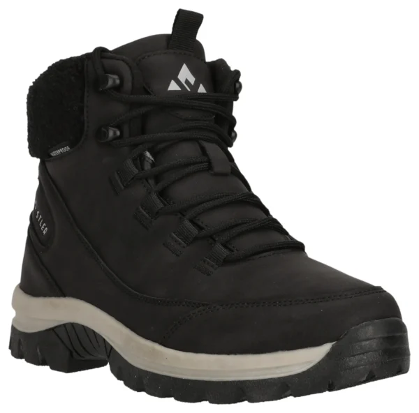 Whistler Cassa Boot Γυναικεία Αδιάβροχα Μποτάκια