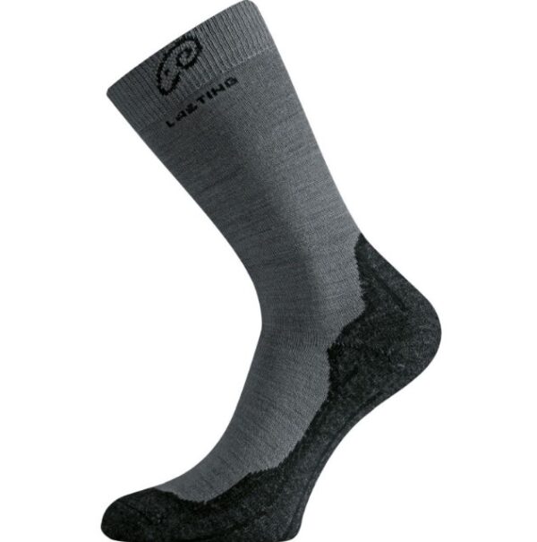 Lasting WHI Woolen Trekking Socks Μάλλινες Κάλτσες Ορειβασίας