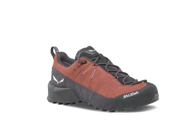 Salewa Wildfire Leather 2 GORE-TEX Γυναικείο Παπούτσι Ορειβασίας