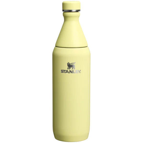 Stanley All Day Slim Bottle 0.6L Θερμός Pomelo Gloss