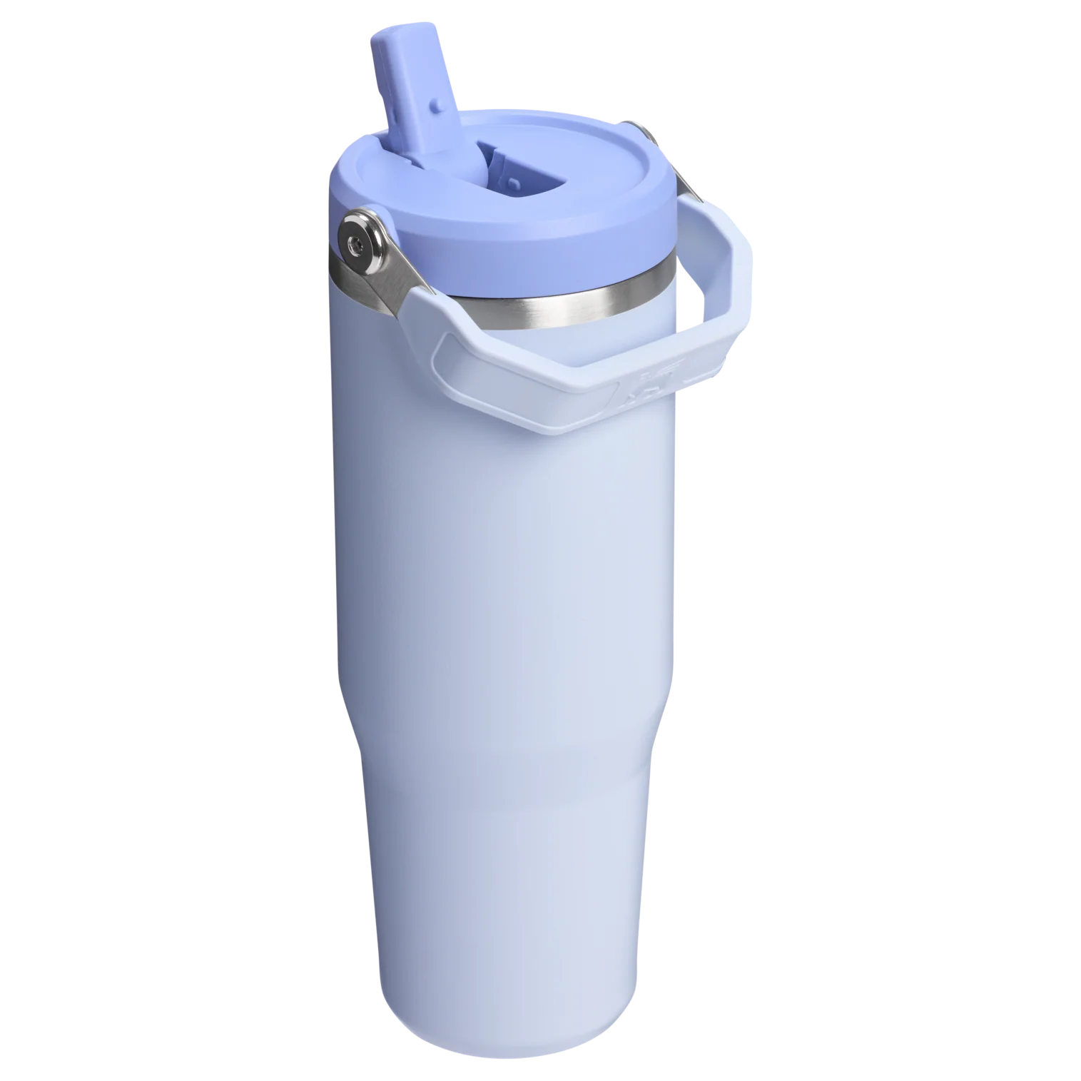 Stanley IceFlow Flip Straw 2.0 Tumbler 0.89L Ανοξείδωτο Θέρμος Dew Drop - Image 3