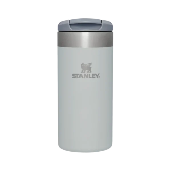 Stanley Aerolight Transit Mug 0.35L Θερμός Fog Metallic