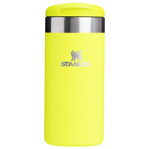 Stanley Aerolight Transit Mug 0.35L Θερμός Electric Yellow