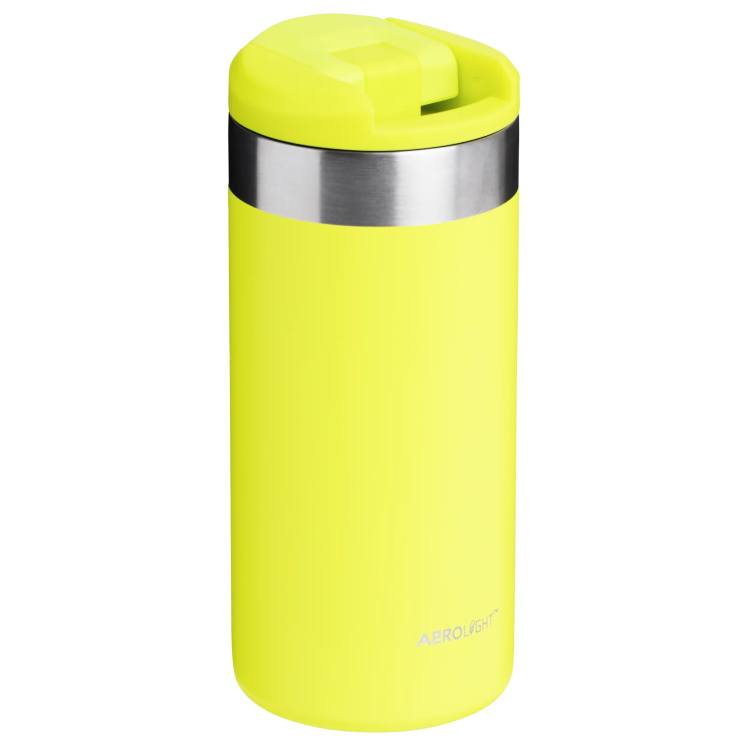 Stanley Aerolight Transit Mug 0.35L Θερμός Electric Yellow - Image 2