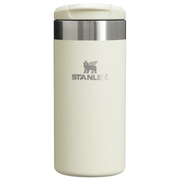 Stanley Aerolight Transit Mug 0.35L Θερμός Cream Gloss