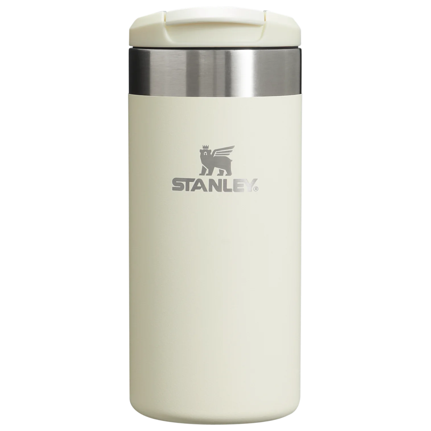 Stanley Aerolight Transit Mug 0.35L Θερμός Cream Gloss