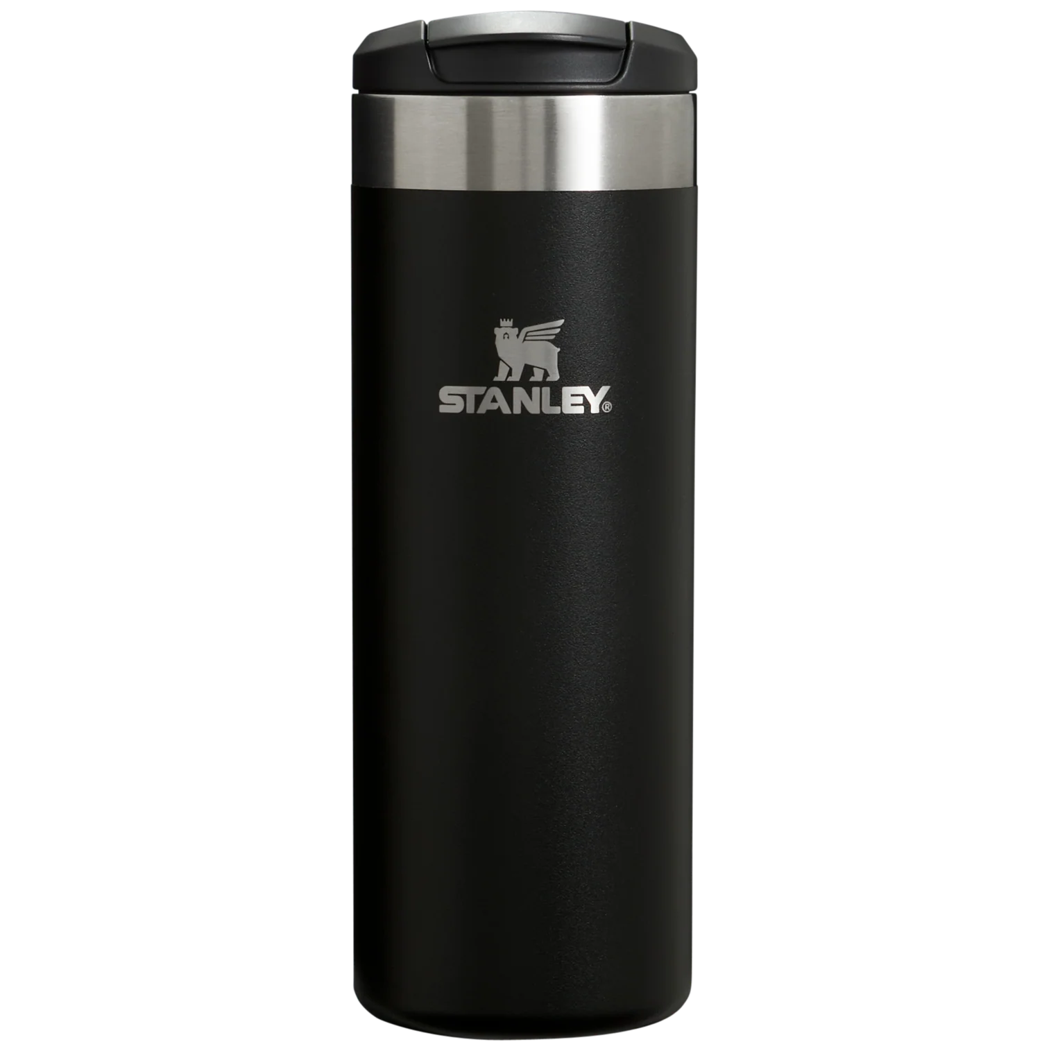 Stanley Aerolight Transit Mug 0.47L Θερμός Black