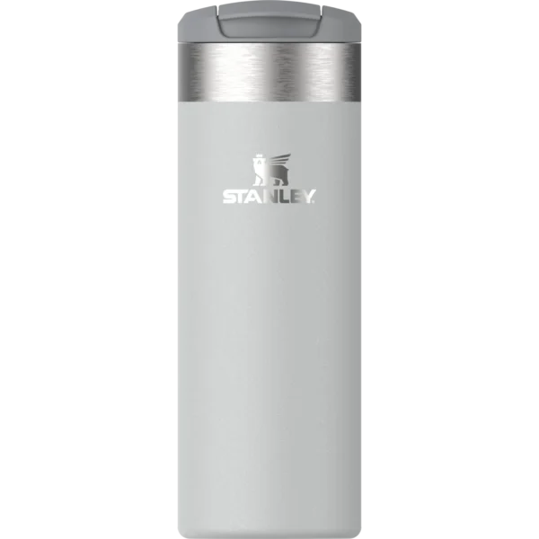 Stanley Aerolight Transit Mug 0.47L Θερμός Fog Metallic