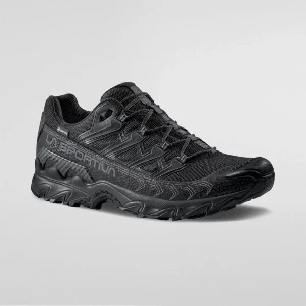 La Sportiva Ultra Raptor II GTX Αδιάβροχα Παπούτσια Trail Running Black/Reflective