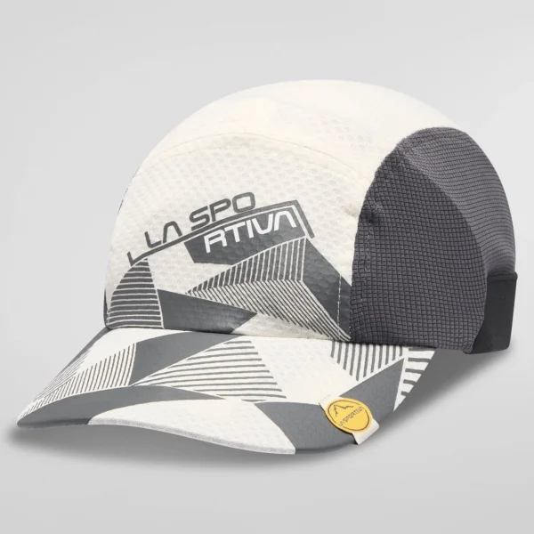 La Sportiva Stream Καπέλο Chalk/Onyx