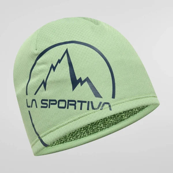 La Sportiva Circle Air Beanie Χειμερινός Σκούφος Aspen Green/Night sky