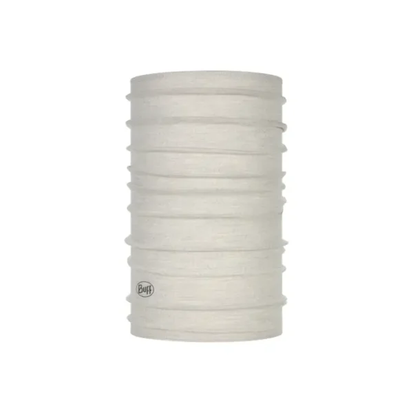 Buff Merino Lightweight Neckwear Solid Cloud Αθλητικό Περιλαίμιο