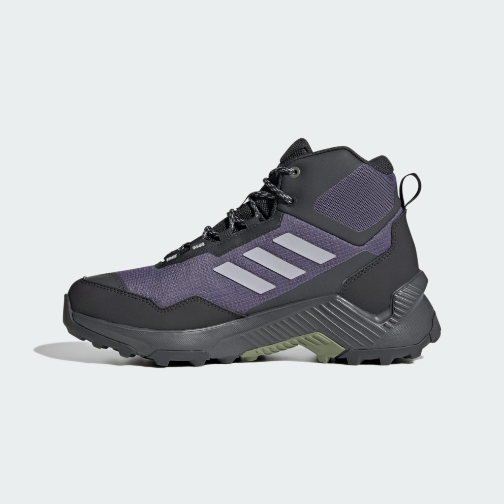 Adidas Terrex Eastrail 2 Mid R.RDY Γυναικείο Αδιάβροχο Μποτάκι Ορειβασίας Preloved Violet - Image 3