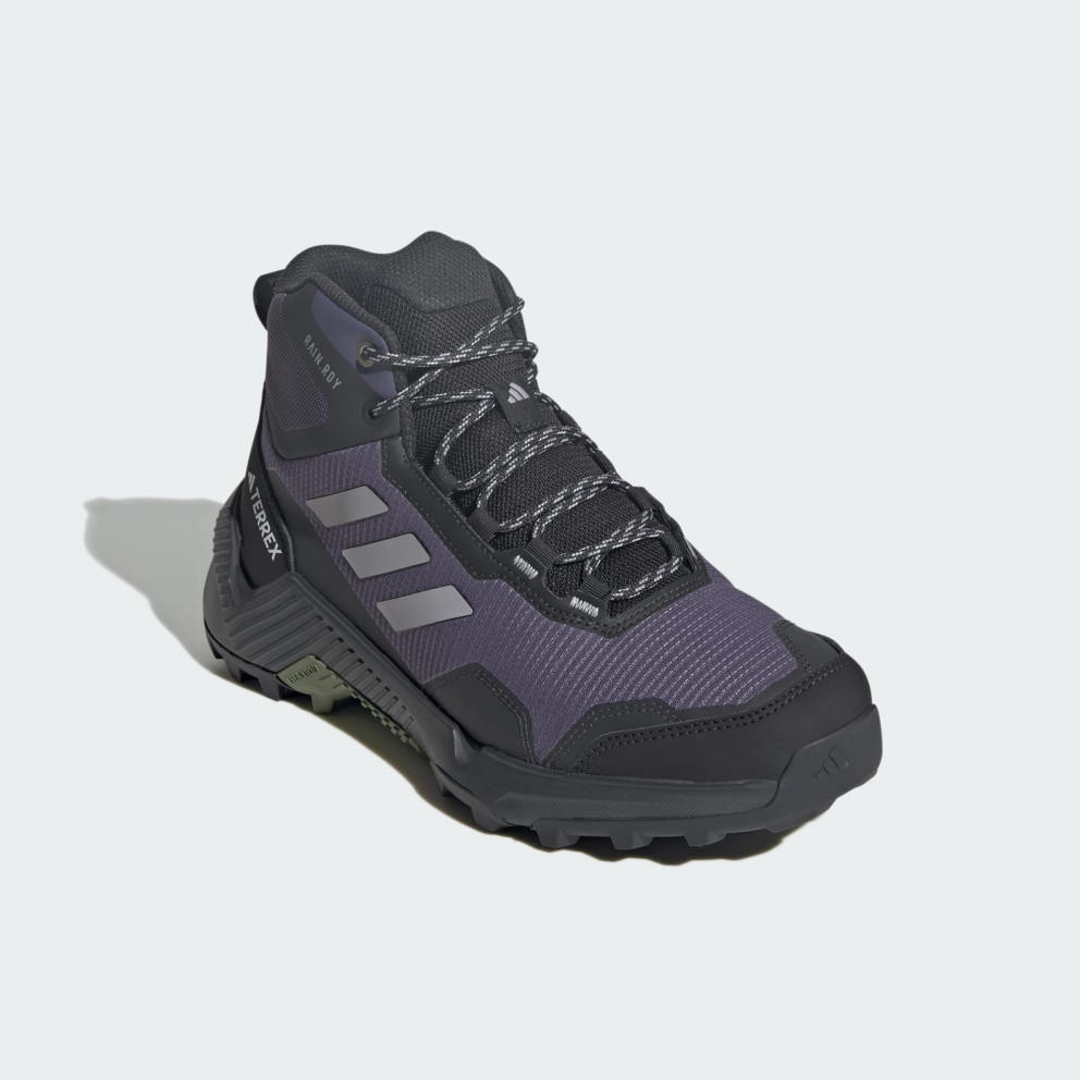 Adidas Terrex Eastrail 2 Mid R.RDY Γυναικείο Αδιάβροχο Μποτάκι Ορειβασίας Preloved Violet