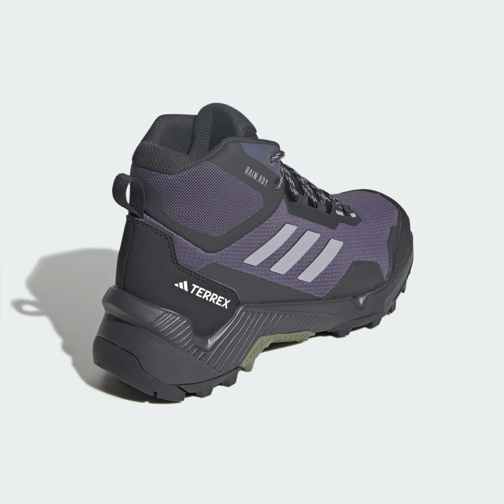 Adidas Terrex Eastrail 2 Mid R.RDY Γυναικείο Αδιάβροχο Μποτάκι Ορειβασίας Preloved Violet - Image 6