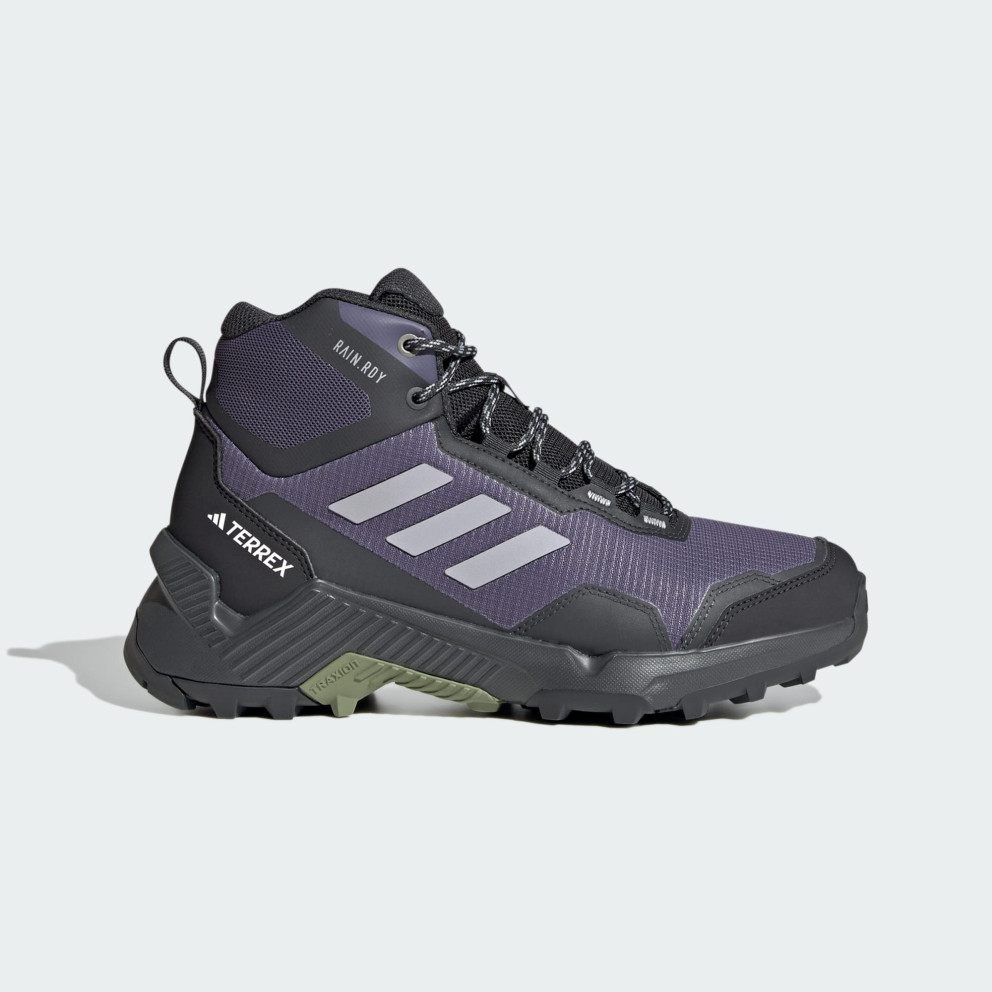 Adidas Terrex Eastrail 2 Mid R.RDY Γυναικείο Αδιάβροχο Μποτάκι Ορειβασίας Preloved Violet - Image 2