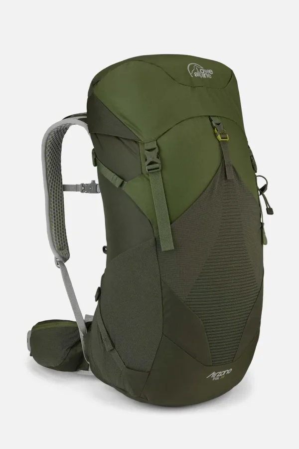 Lowe Alpine Airzone Trail 35L Army/Bracken Σακίδιο Βουνού